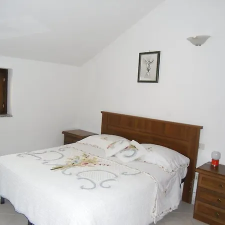 Holiday home Casa Filomena Tramonti