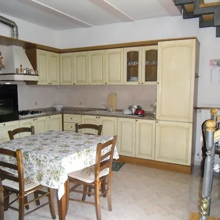 Casa Filomena Holiday home