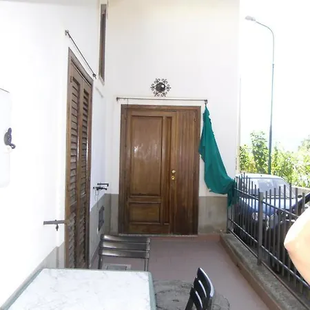Casa Filomena