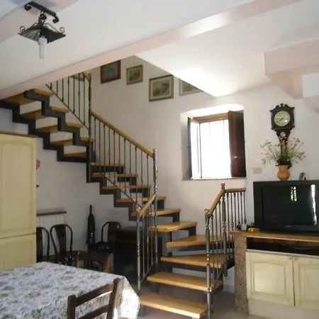 Casa Filomena Holiday home *