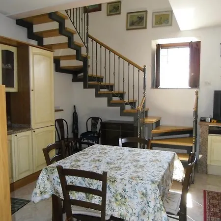 Casa Filomena * Tramonti