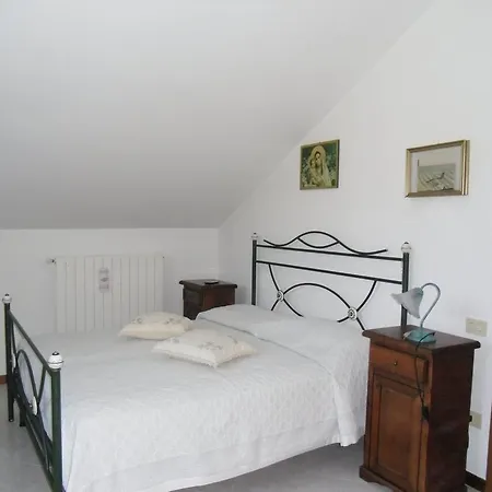 Holiday home Casa Filomena